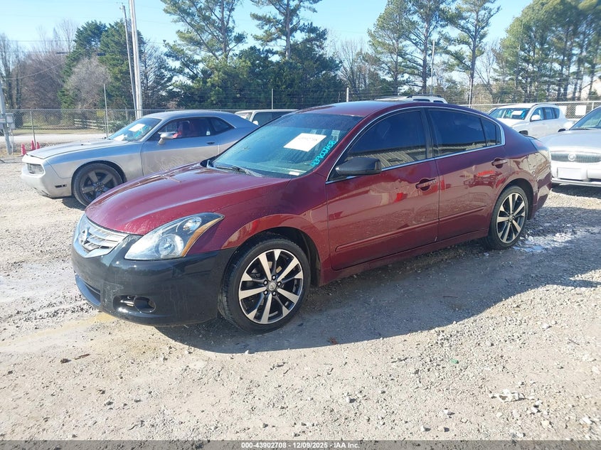 1N4AL2AP4AC179264 2010 NISSAN ALTIMA photo no. 2