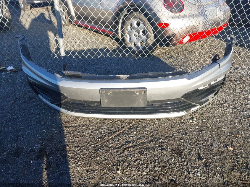 2020 Volkswagen Tiguan 2.0T Se/2.0T Se R-Line Black/2.0T Sel VIN: 3VV2B7AX1LM135305 Lot: 43902711