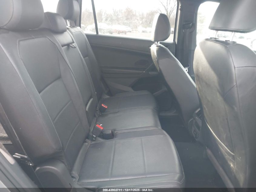 2020 Volkswagen Tiguan 2.0T Se/2.0T Se R-Line Black/2.0T Sel VIN: 3VV2B7AX1LM135305 Lot: 43902711