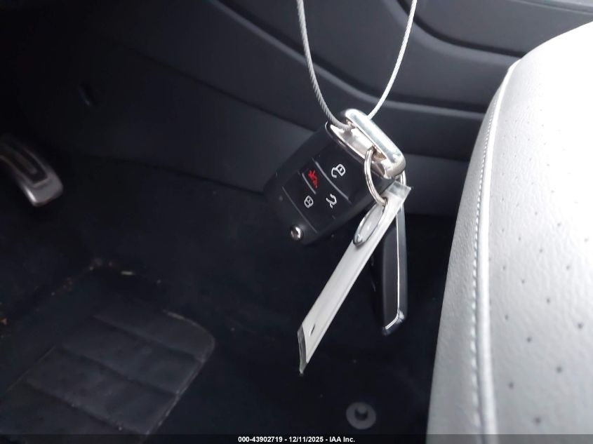 2021 Volkswagen Tiguan 2.0T Se/2.0T Se R-Line Black/2.0T Sel VIN: 3VV2B7AX5MM091312 Lot: 43902719