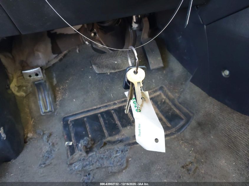 2005 Nissan Sentra 1.8S VIN: 3N1CB51D55L584060 Lot: 43902722