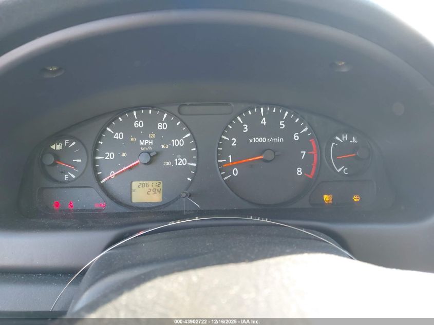 2005 Nissan Sentra 1.8S VIN: 3N1CB51D55L584060 Lot: 43902722