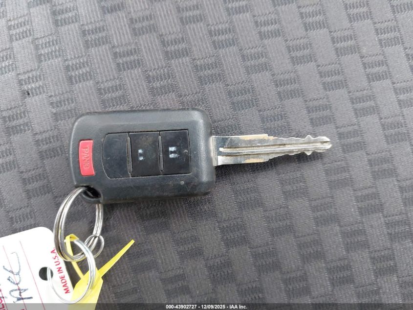 2020 Mitsubishi Mirage Es VIN: ML32A3HJ4LH003397 Lot: 43902727