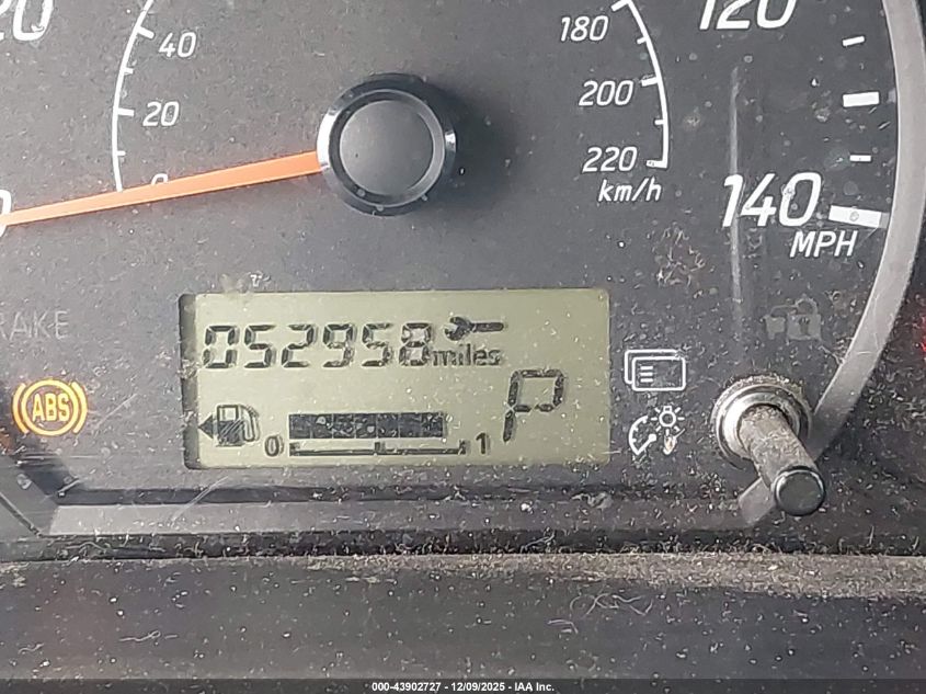 2020 Mitsubishi Mirage Es VIN: ML32A3HJ4LH003397 Lot: 43902727