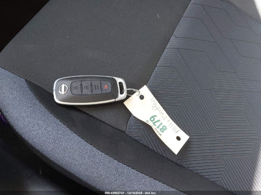 2025 Nissan Versa 1.6 Sv VIN: 3N1CN8EV5SL866142 Lot: 43902741