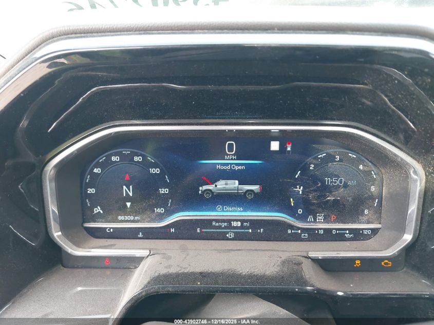 2022 Chevrolet Silverado 1500 4Wd Short Bed Zr2 VIN: 3GCUDHEL3NG677022 Lot: 43902746