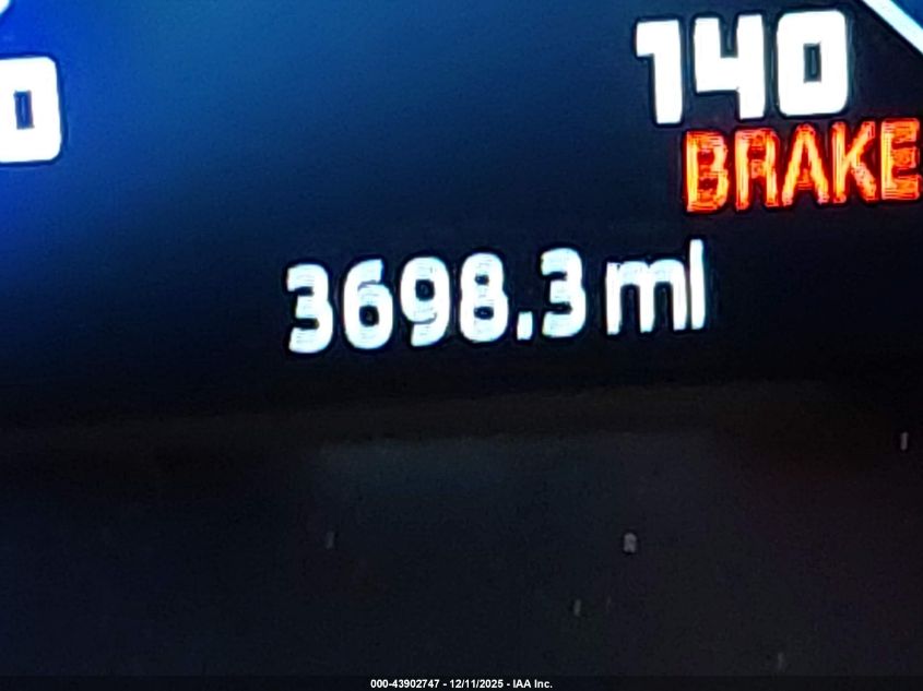 2025 Ford Bronco Sport Big Bend VIN: 3FMCR9BN8SRE59324 Lot: 43902747