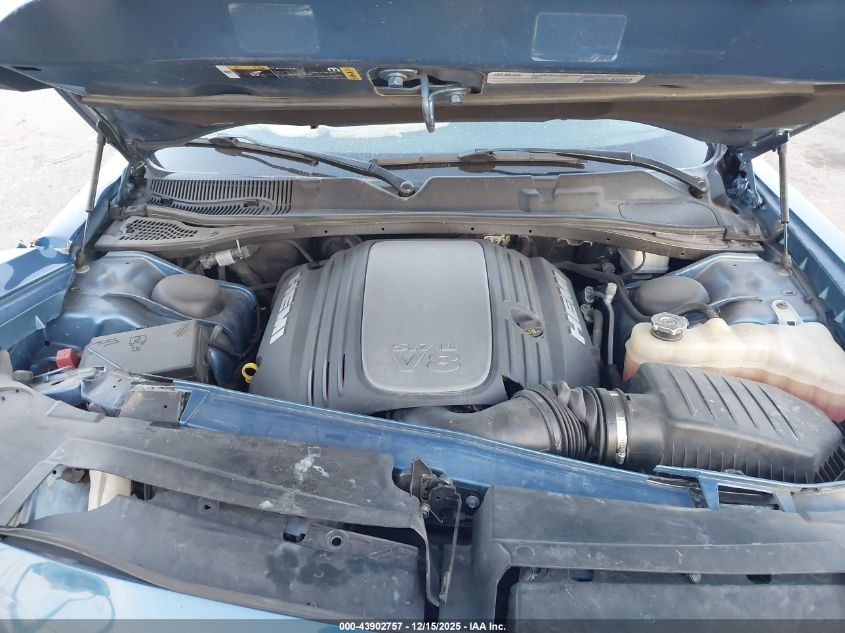 2022 Dodge Challenger R/T VIN: 2C3CDZBT0NH171786 Lot: 43902757