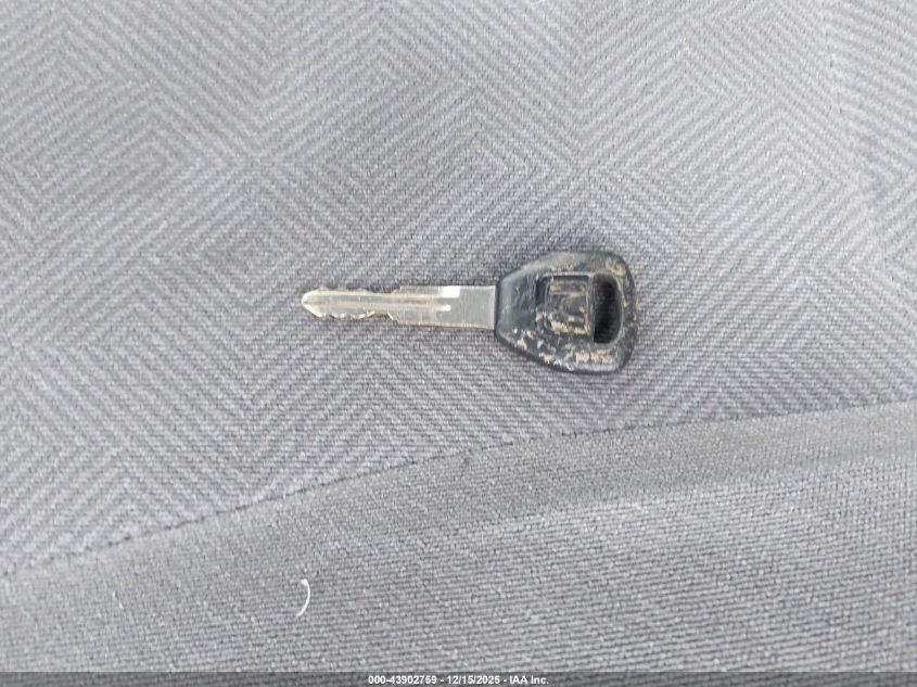 2001 Honda Civic Lx VIN: 2HGES165X1H567842 Lot: 43902759