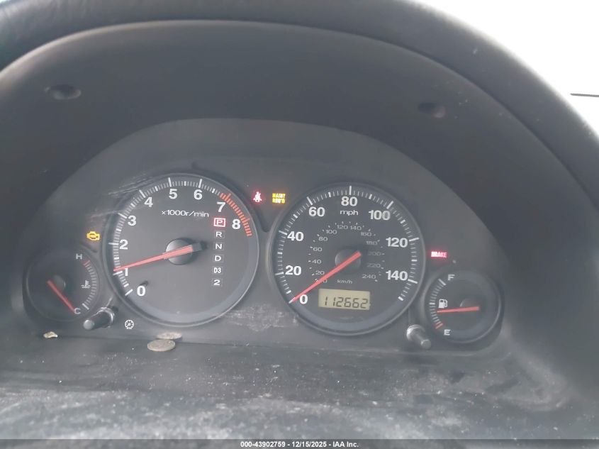 2001 Honda Civic Lx VIN: 2HGES165X1H567842 Lot: 43902759