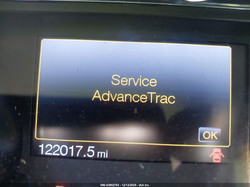 2012 Ford F-150 Lariat VIN: 1FTFW1CT2CKE29346 Lot: 43902763