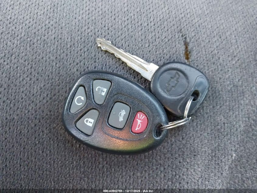 2013 Chevrolet Impala Lt VIN: 2G1WG5E33D1159037 Lot: 43902765