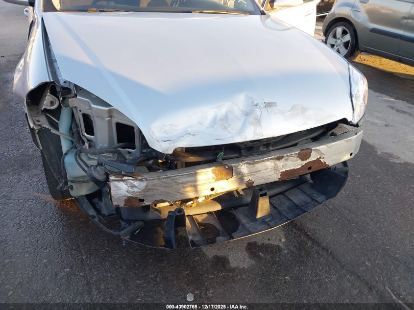 2013 Chevrolet Impala Lt VIN: 2G1WG5E33D1159037 Lot: 43902765