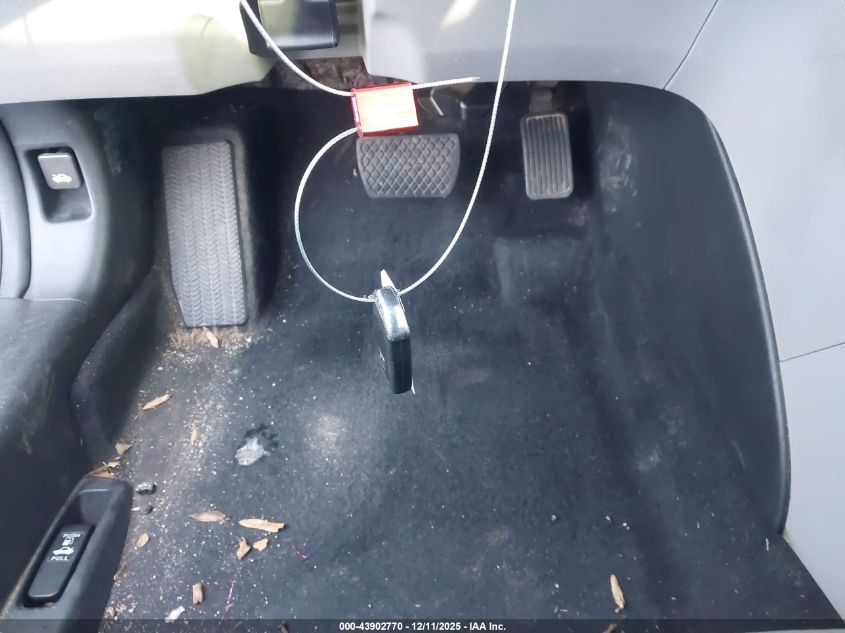 2013 Honda Accord Ex VIN: 1HGCR2F72DA027379 Lot: 43902770