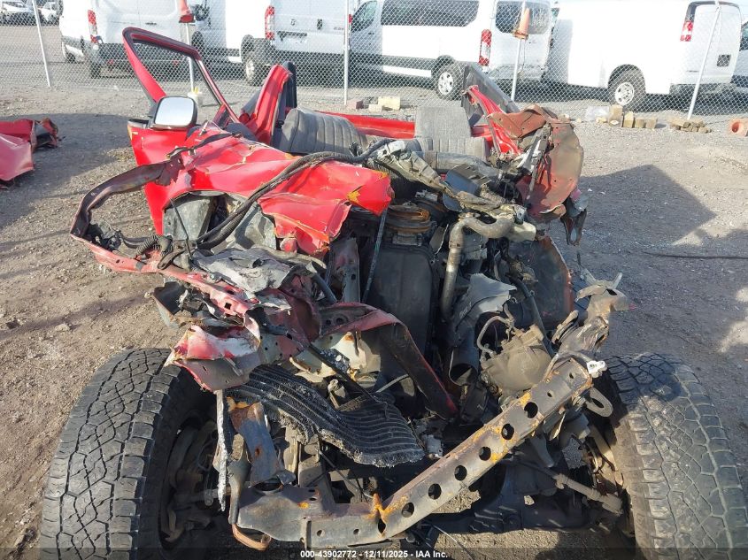 1992 Toyota Pickup 1/2 Ton Sht Wheelbase Dlx VIN: 4TARN01P9NZ012716 Lot: 43902772