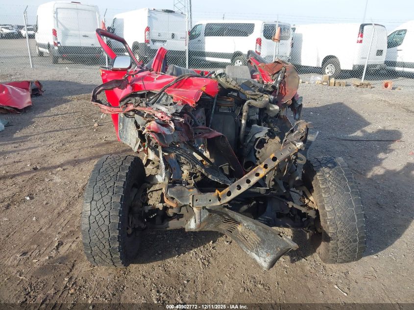 1992 Toyota Pickup 1/2 Ton Sht Wheelbase Dlx VIN: 4TARN01P9NZ012716 Lot: 43902772