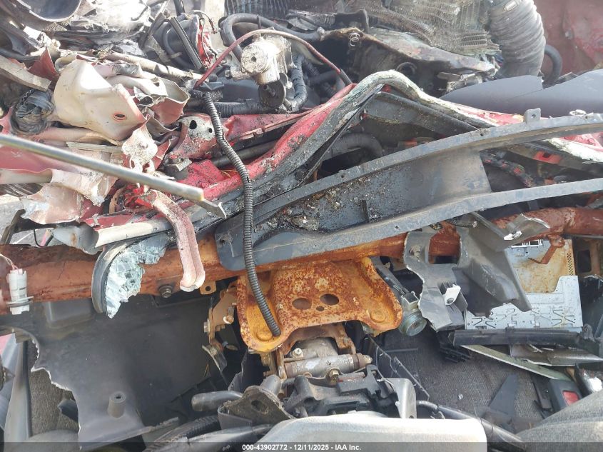 1992 Toyota Pickup 1/2 Ton Sht Wheelbase Dlx VIN: 4TARN01P9NZ012716 Lot: 43902772