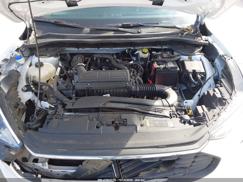 2023 Ford Escape Active VIN: 1FMCU0GN9PUA26730 Lot: 43902779