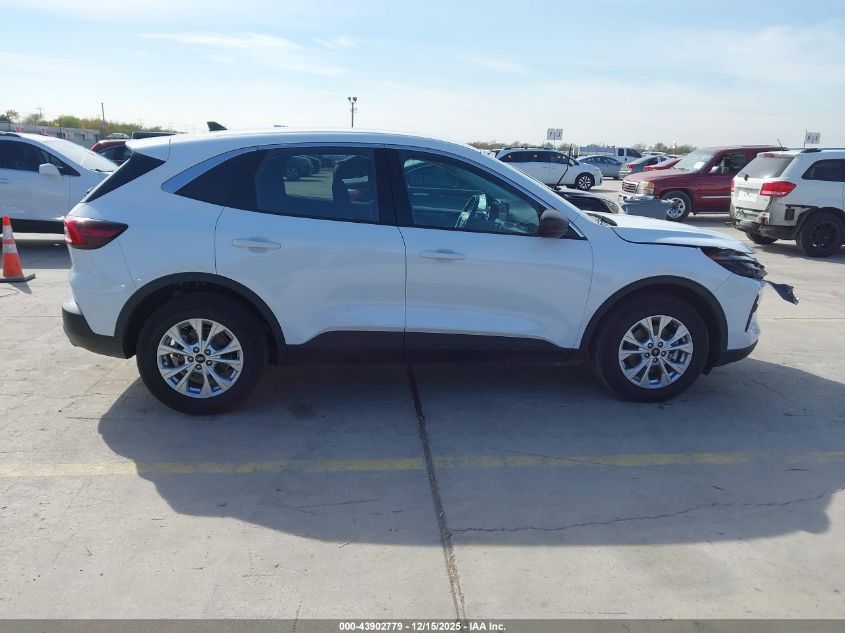 2023 Ford Escape Active VIN: 1FMCU0GN9PUA26730 Lot: 43902779