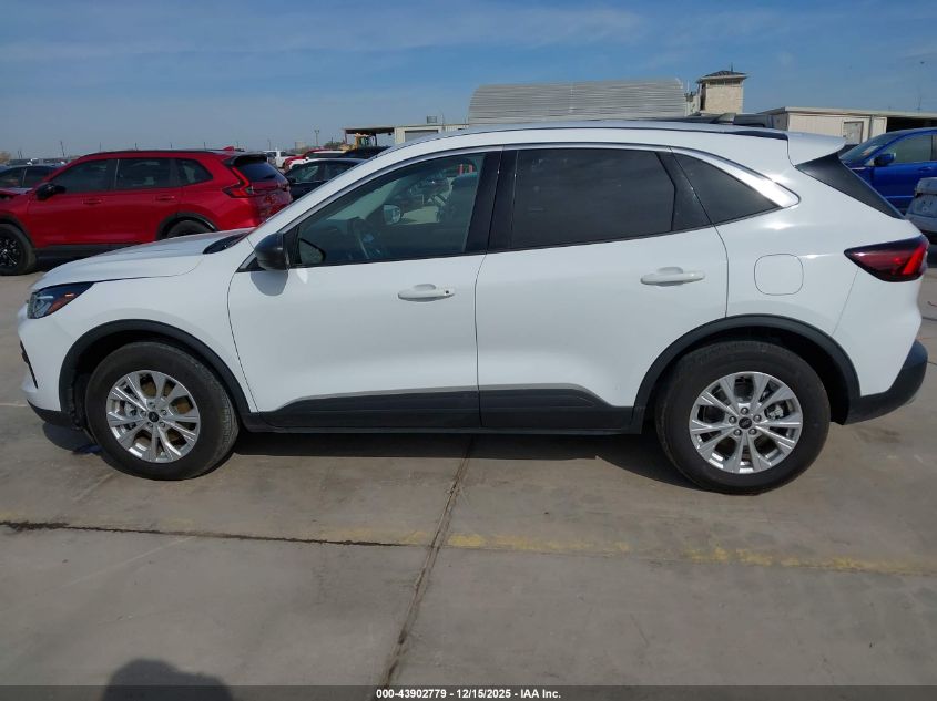 2023 Ford Escape Active VIN: 1FMCU0GN9PUA26730 Lot: 43902779