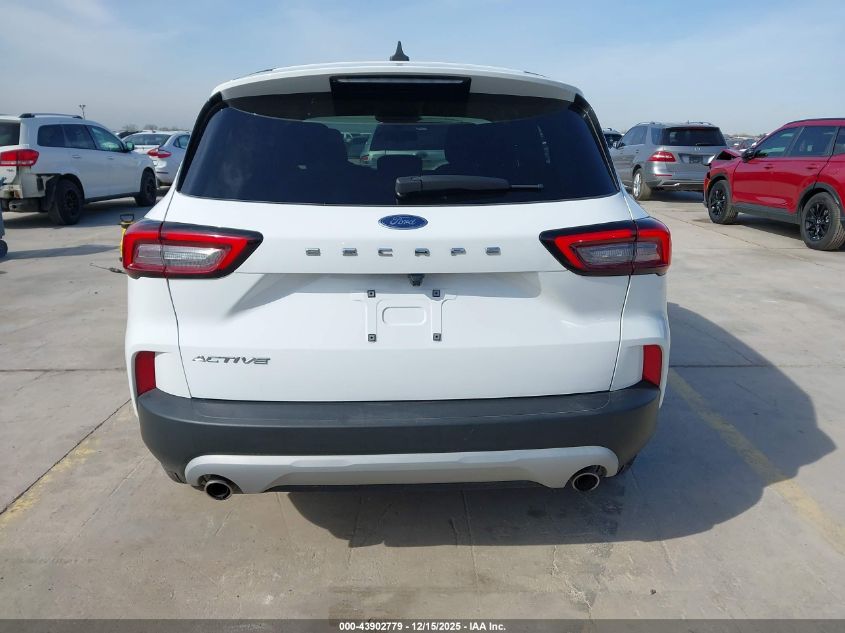 2023 Ford Escape Active VIN: 1FMCU0GN9PUA26730 Lot: 43902779