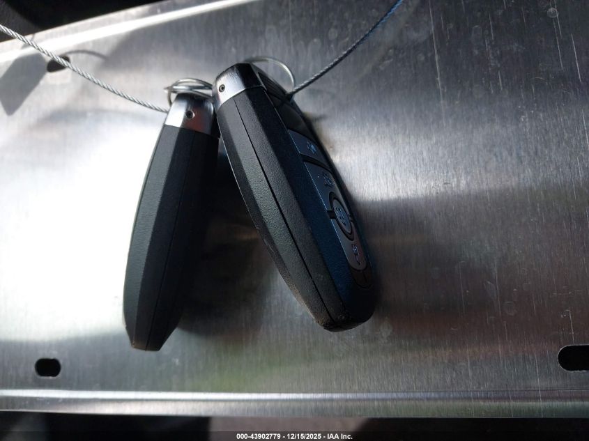 2023 Ford Escape Active VIN: 1FMCU0GN9PUA26730 Lot: 43902779