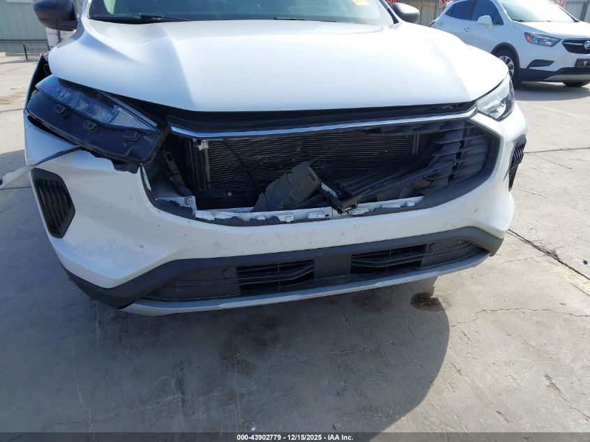 2023 Ford Escape Active VIN: 1FMCU0GN9PUA26730 Lot: 43902779