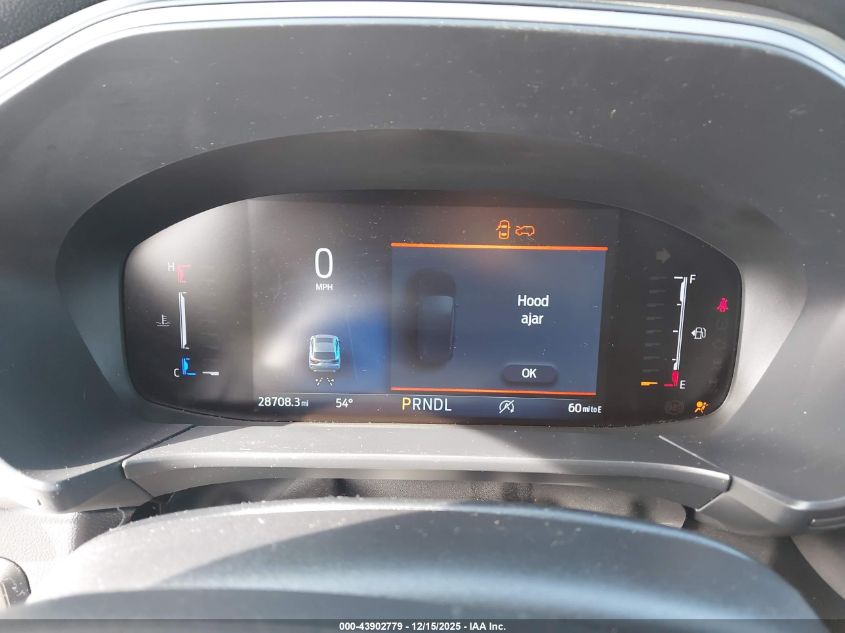 2023 Ford Escape Active VIN: 1FMCU0GN9PUA26730 Lot: 43902779