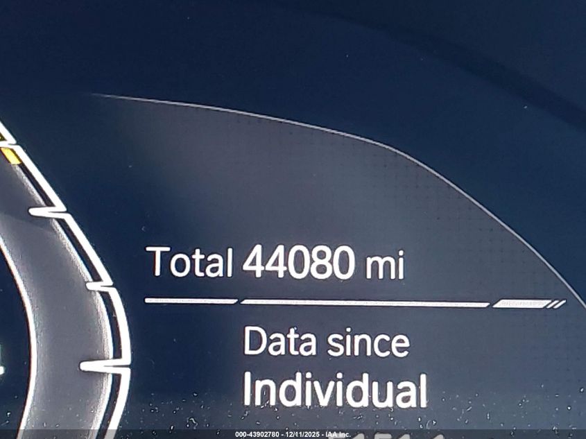 2020 BMW M8 Competition VIN: WBSAE0C07LBM08367 Lot: 43902780