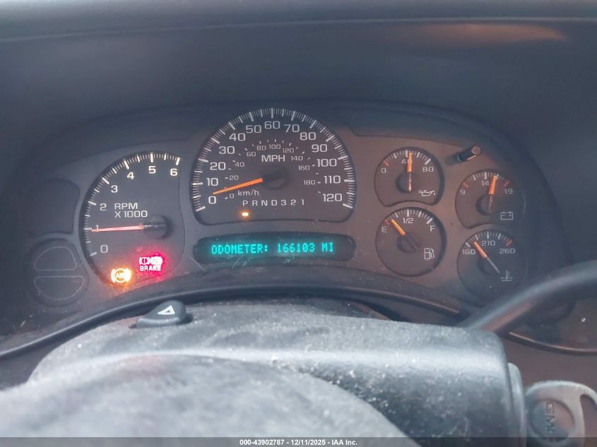 2007 GMC Sierra 1500 Classic Work VIN: 1GTEC14X97Z130679 Lot: 43902787