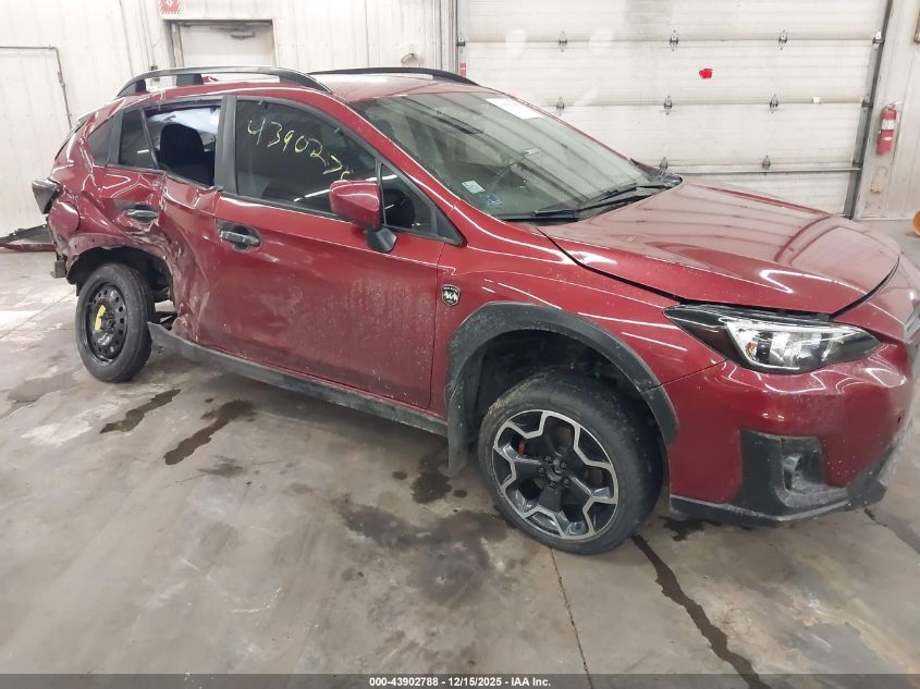 SUBARU CROSSTREK 2.0I PREMIUM