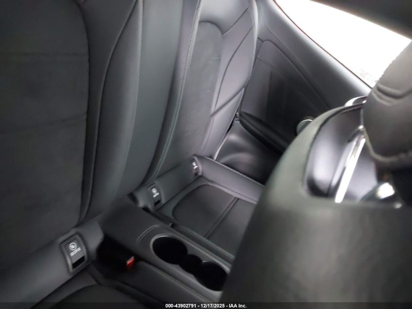 2019 Mercedes-Benz Amg C 63 VIN: WDDWJ8GB4KF831844 Lot: 43902791