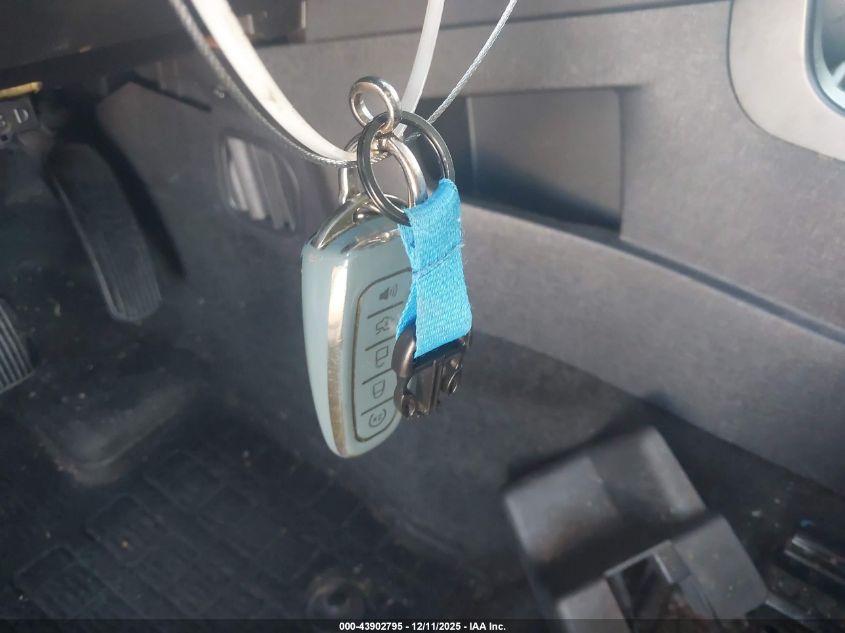 2015 Ford Flex Limited VIN: 2FMHK6D89FBA05586 Lot: 43902795