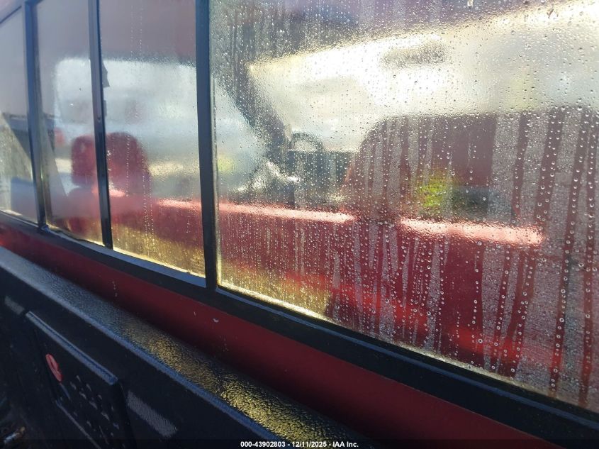 1989 Chevrolet Gmt-400 C1500 VIN: 1GCDC14Z2KZ231522 Lot: 43902803