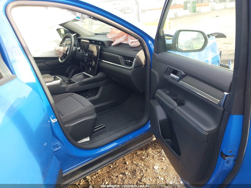 2025 GMC Terrain Awd Elevation