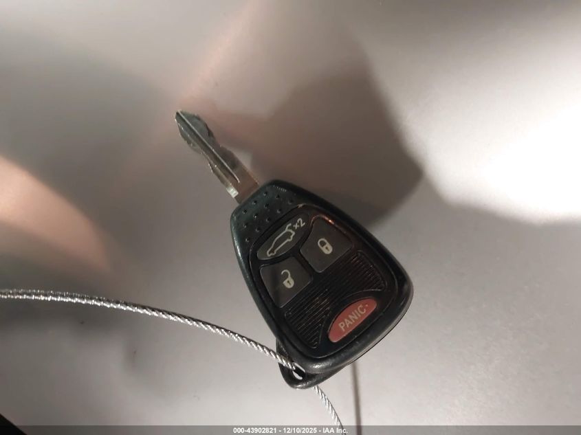 2012 Chrysler 200 Lx VIN: 1C3CCBAB2CN155368 Lot: 43902821