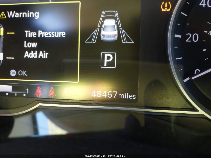 2023 Nissan Versa 1.6 Sv Xtronic Cvt VIN: 3N1CN8EVXPL861784 Lot: 43902822