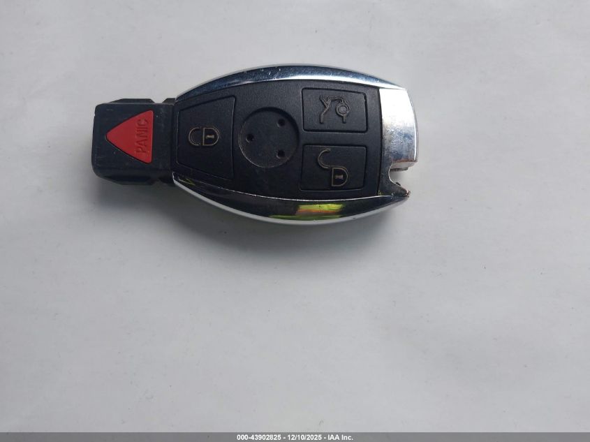 2011 Mercedes-Benz C 300 Sport 4Matic VIN: WDDGF8BBXBR163091 Lot: 43902825