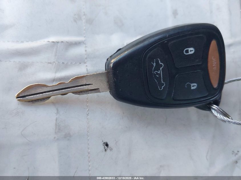 2006 Chrysler 300 VIN: 2C3LA43RX6H418358 Lot: 43902833