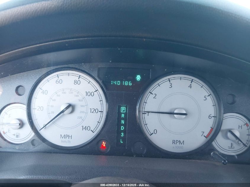 2006 Chrysler 300 VIN: 2C3LA43RX6H418358 Lot: 43902833