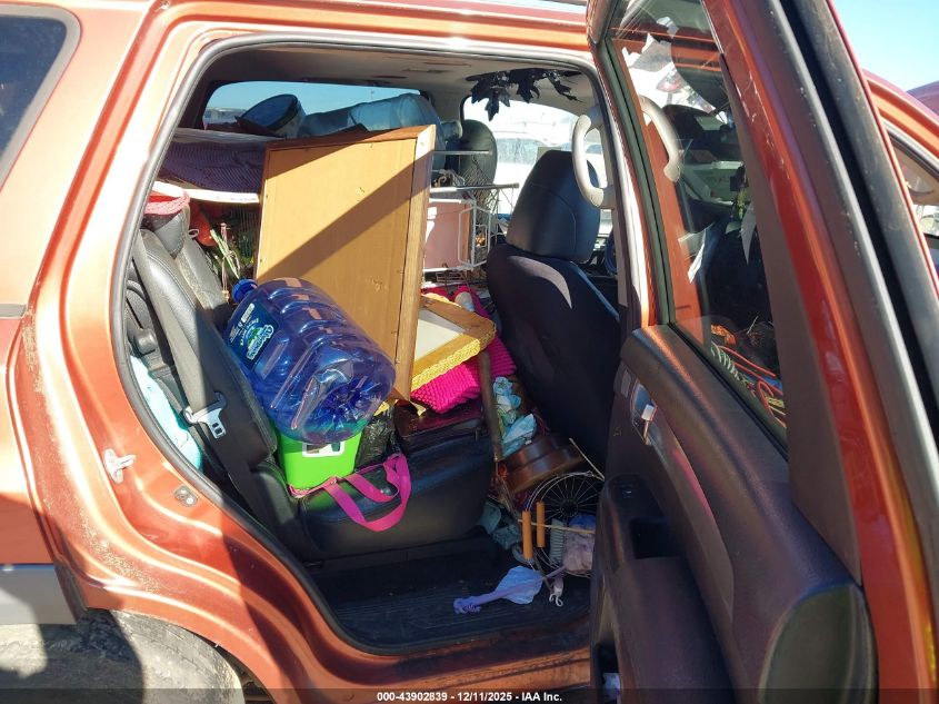 2009 Kia Borrego Ex V8 VIN: KNDJJ742295021082 Lot: 43902839