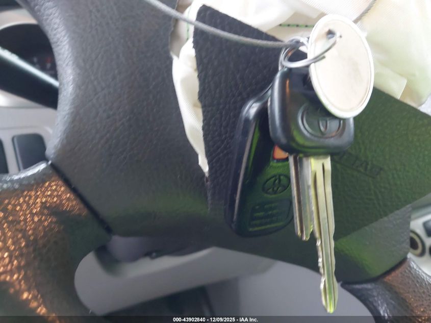 2005 Toyota Highlander VIN: JTEGD21A950121442 Lot: 43902840