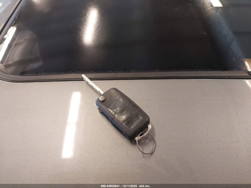 2009 Volkswagen Gti 4-Door VIN: WVWHV71K09W118086 Lot: 43902841