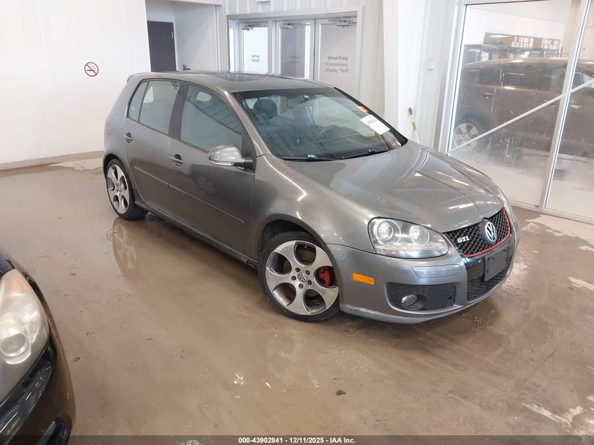 WVWHV71K09W118086 VOLKSWAGEN GTI Photo 1