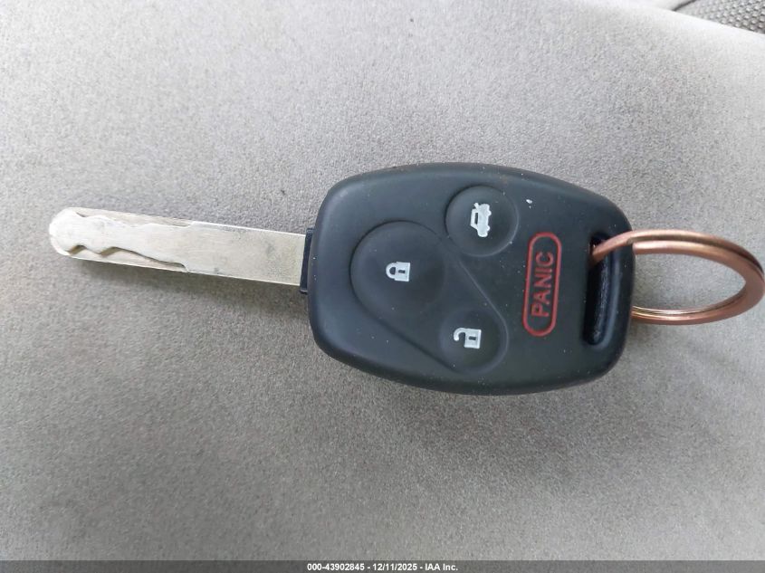 2009 Honda Civic Lx VIN: 19XFA16539E016889 Lot: 43902845