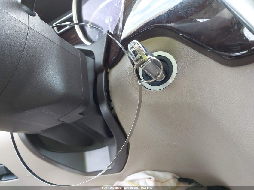 2013 Mercedes-Benz Ml 350 VIN: 4JGDA5JB4DA157456 Lot: 43902850