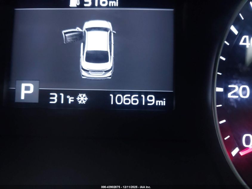 2021 Kia Forte Lxs VIN: 3KPF24AD2ME263102 Lot: 43902875