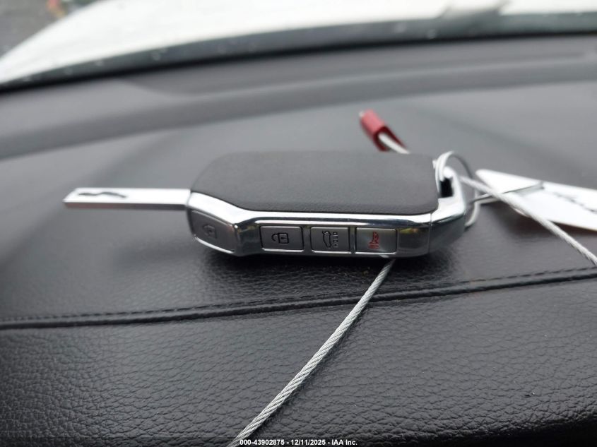 2021 Kia Forte Lxs VIN: 3KPF24AD2ME263102 Lot: 43902875