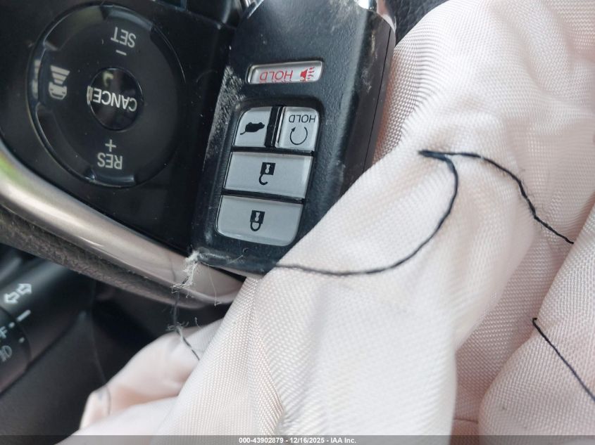 2018 Honda Cr-V Ex VIN: 7FARW2H52JE015138 Lot: 43902879