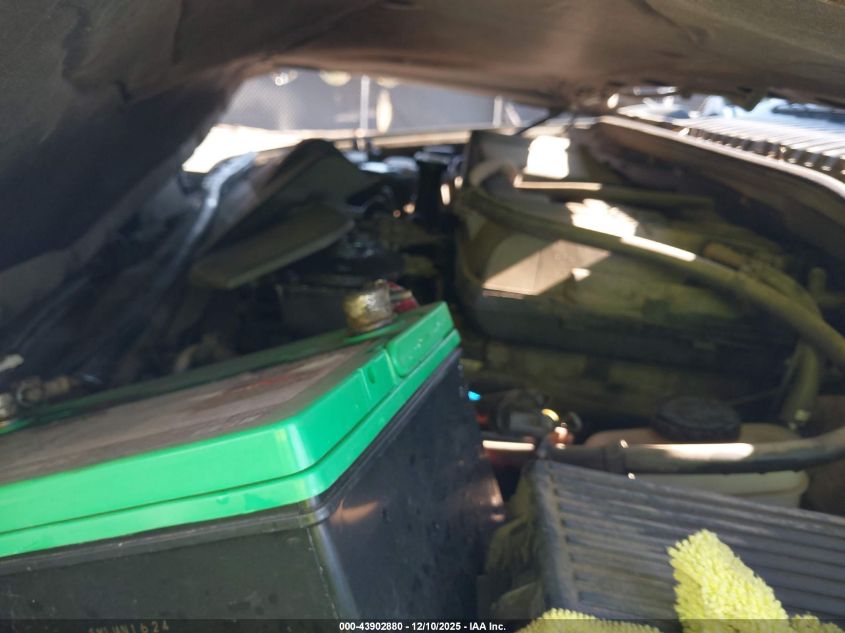 2002 Ford Explorer Eddie Bauer VIN: 1FMDU74E02UA19014 Lot: 43902880